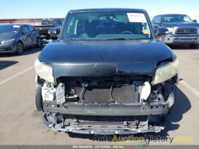 SCION XB, JTLZE4FE4CJ029684