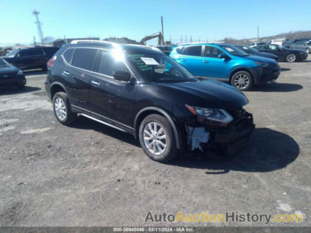 NISSAN ROGUE SV INTELLIGENT AWD, JN8AT2MV8LW135391