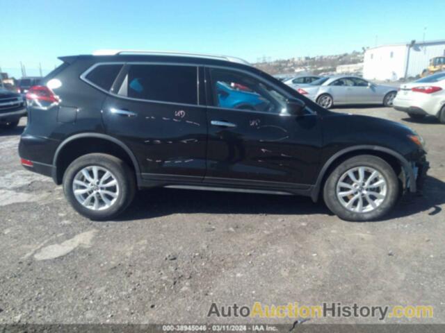 NISSAN ROGUE SV INTELLIGENT AWD, JN8AT2MV8LW135391