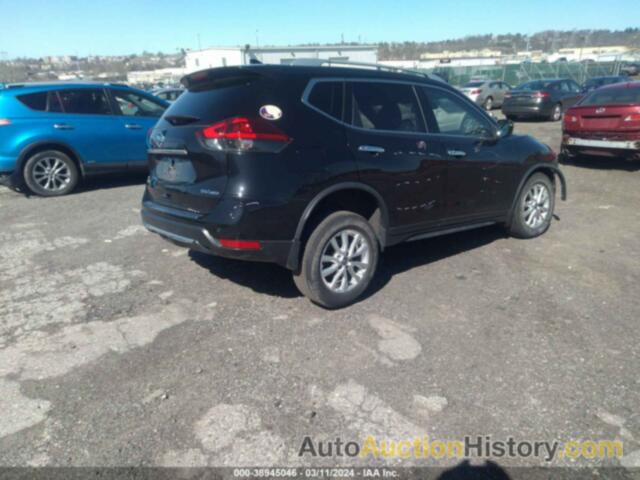 NISSAN ROGUE SV INTELLIGENT AWD, JN8AT2MV8LW135391