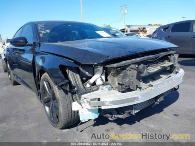 HONDA ACCORD SPORT, 1HGCV1F32JA003615