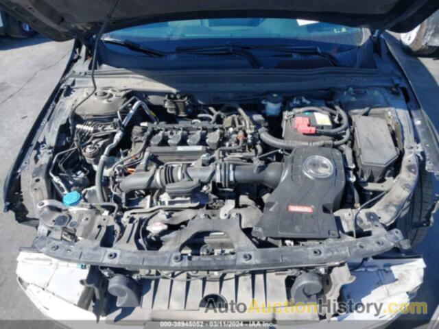 HONDA ACCORD SPORT, 1HGCV1F32JA003615