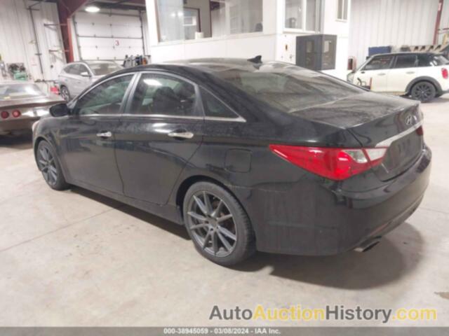 HYUNDAI SONATA LIMITED 2.0T, 5NPEC4ABXDH593153