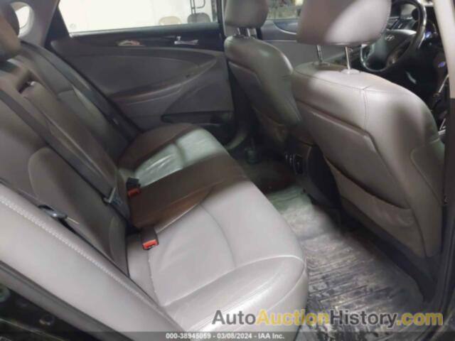 HYUNDAI SONATA LIMITED 2.0T, 5NPEC4ABXDH593153