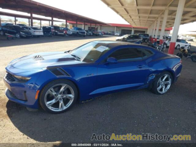 CHEVROLET CAMARO LZ/SS, 1G1FF1R78L0123122