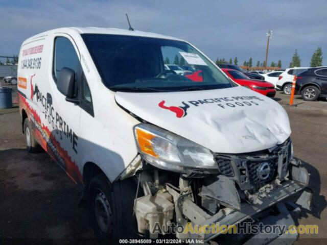 NISSAN NV200 S, 3N6CM0KN4HK693795