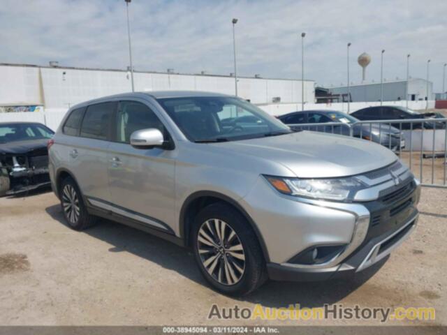 MITSUBISHI OUTLANDER LE 2.4/SE 2.4/SEL 2.4/SP 2.4, JA4AD3A3XLZ044133