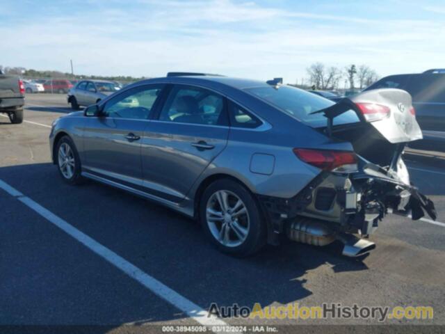 HYUNDAI SONATA SPORT, 5NPE34AF0KH779865