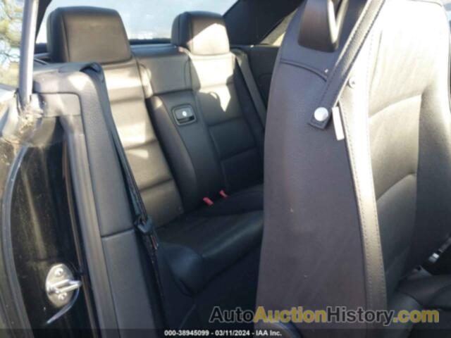 VOLKSWAGEN EOS 2.0T, WVWAA71F97V050986