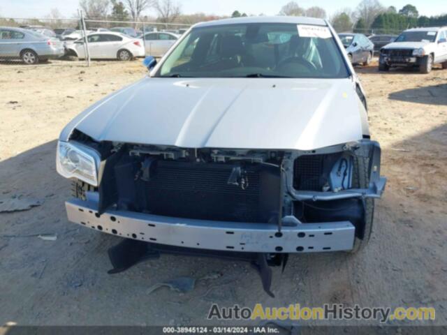 CHRYSLER 300 LIMITED, 2C3CCAEG5LH115617