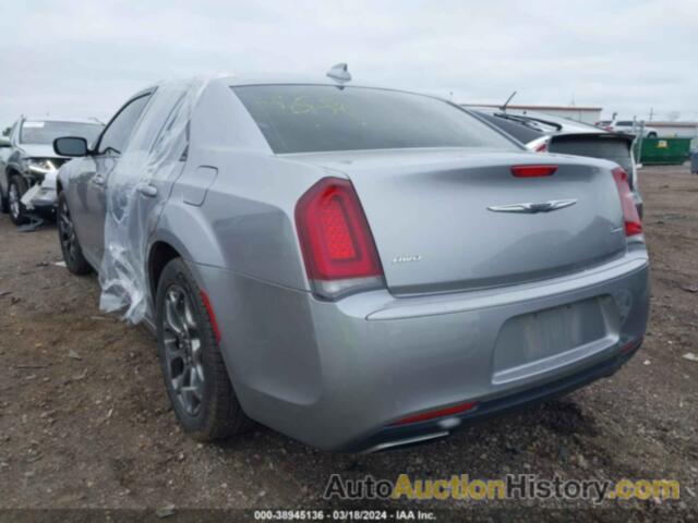 CHRYSLER 300 LIMITED, 2C3CCAHG1CH313686