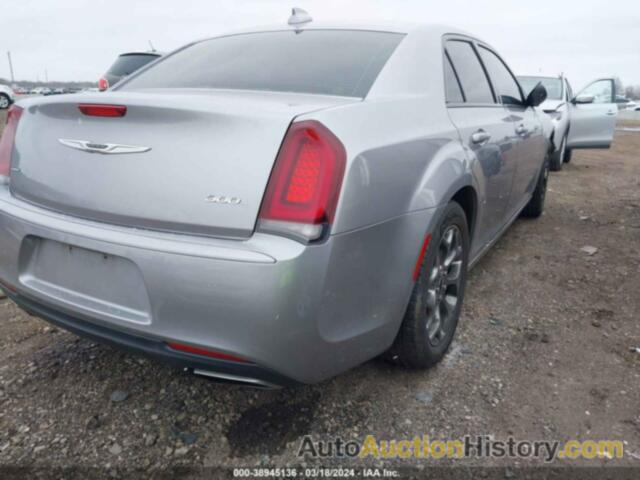 CHRYSLER 300 LIMITED, 2C3CCAHG1CH313686