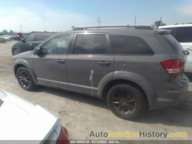 DODGE JOURNEY SE VALUE, 3C4PDCAB5LT278291