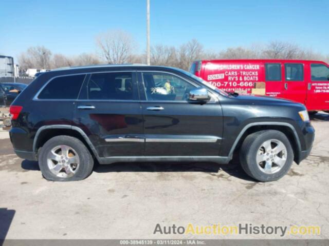 JEEP GRAND CHEROKEE LIMITED, 1J4RR5GG5BC605074