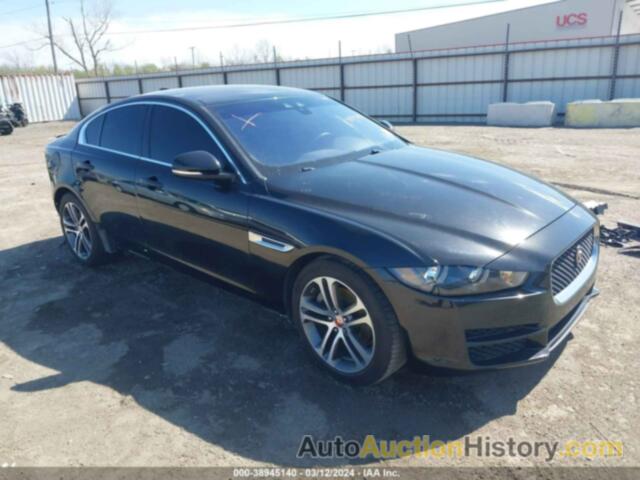 JAGUAR XE 25T PREMIUM, SAJAD4FX1KCP49719