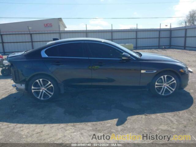 JAGUAR XE 25T PREMIUM, SAJAD4FX1KCP49719