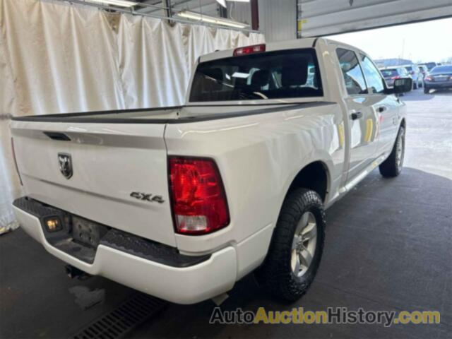 RAM 1500 CLASSIC TRADESMAN, 1C6RR7KT6KS507867