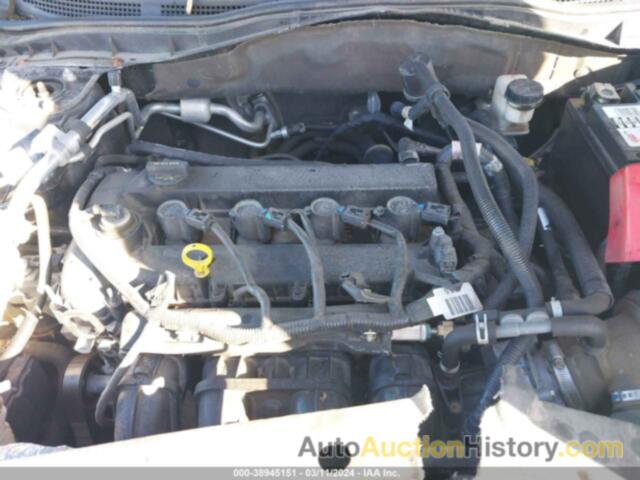 FORD FUSION S, 3FAHP0GA3BR172318