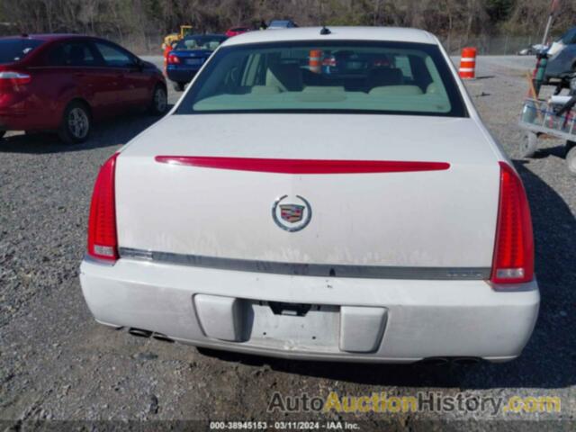 CADILLAC DTS V8, 1G6KD57Y67U223395