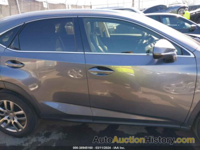 LEXUS NX 300H, JTJBJRBZ6G2037491