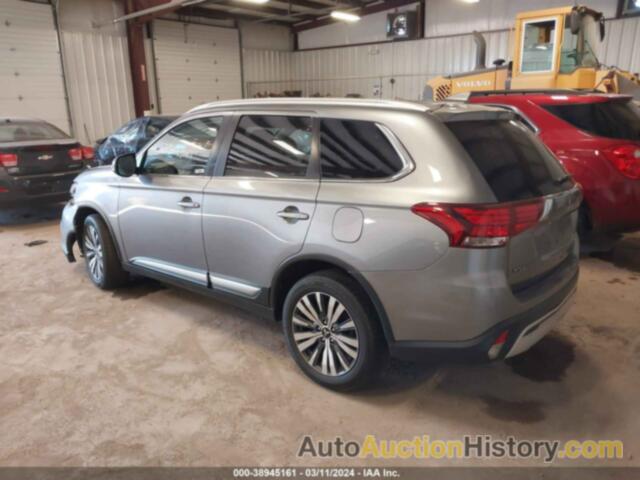 MITSUBISHI OUTLANDER SEL, JA4AZ3A39KZ033849