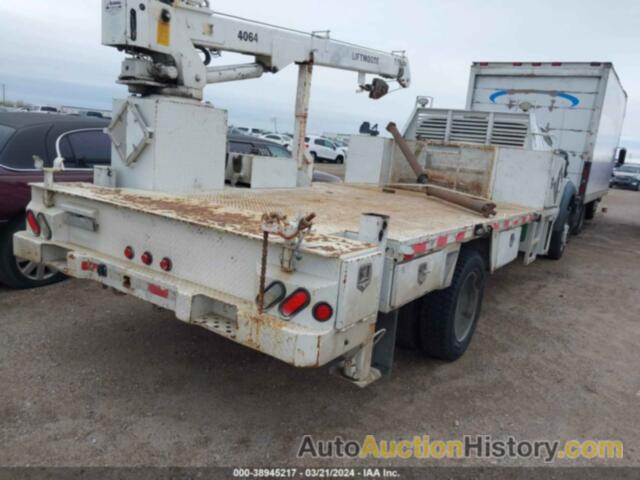 FORD F-550 CHASSIS XL, 1FDUF5HY6EEA66047