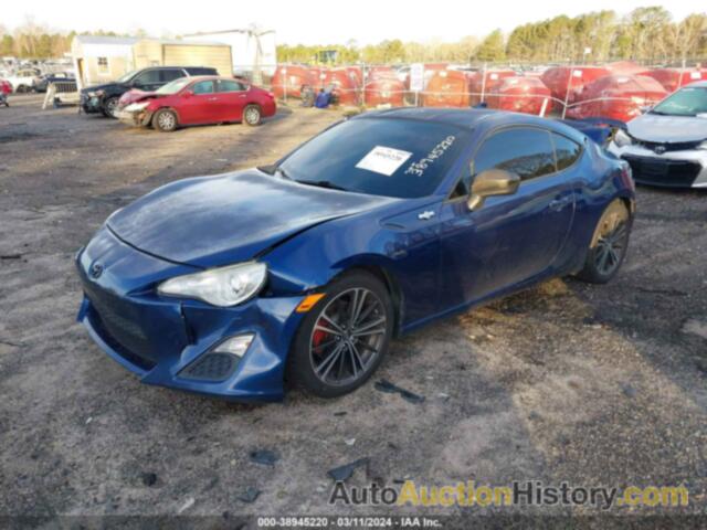 SCION FR-S, JF1ZNAA17F8713368