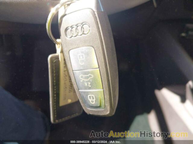 AUDI Q5 PREMIUM PLUS, WA1BNAFY9J2003122