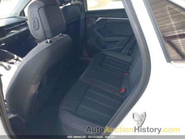 AUDI Q5 PREMIUM PLUS, WA1BNAFY9J2003122