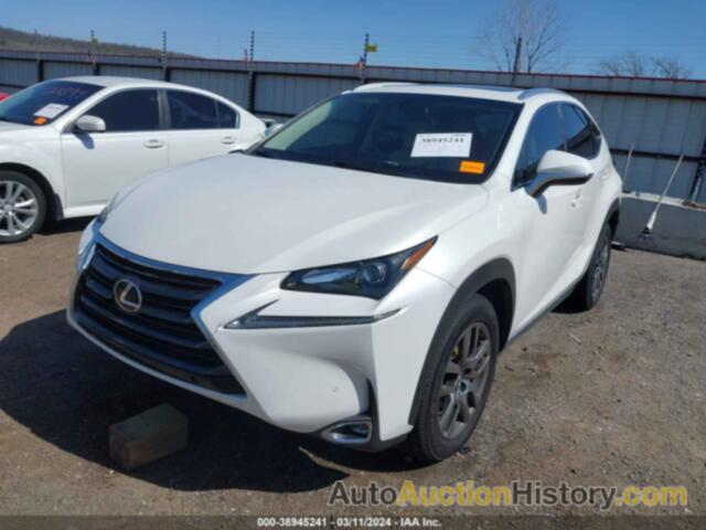 LEXUS NX 200T, JTJBARBZ6F2043774