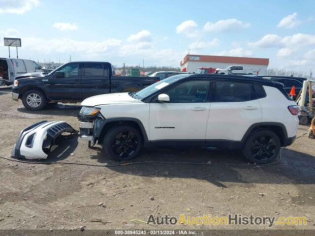 JEEP COMPASS ALTITUDE FWD, 3C4NJCBB3KT612864