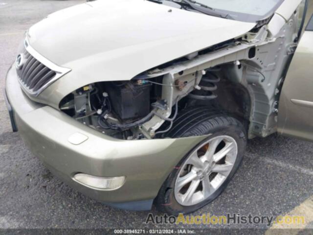 LEXUS RX 350, 2T2GK31U98C052929