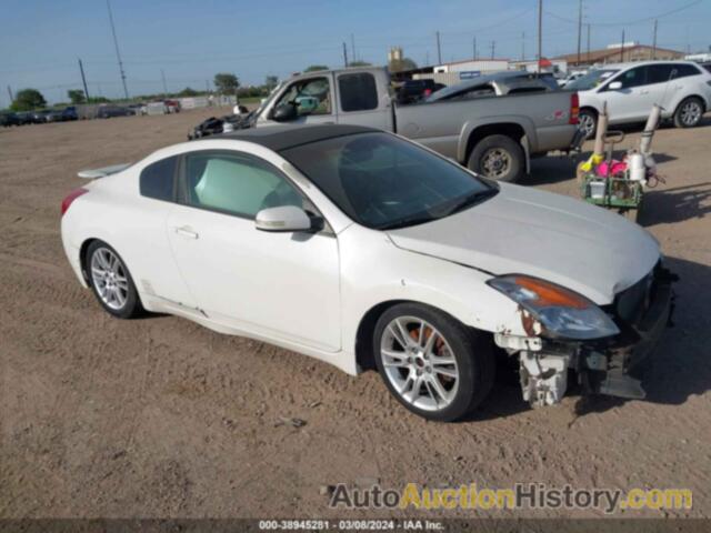 NISSAN ALTIMA 3.5 SE, 1N4BL24E48C162165