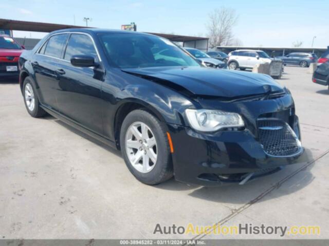 CHRYSLER 300 LIMITED, 2C3CCAAG5FH818161