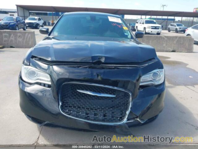 CHRYSLER 300 LIMITED, 2C3CCAAG5FH818161