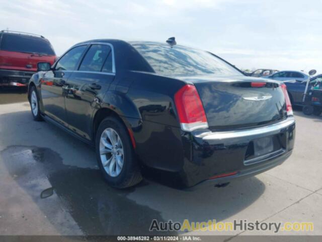 CHRYSLER 300 LIMITED, 2C3CCAAG5FH818161