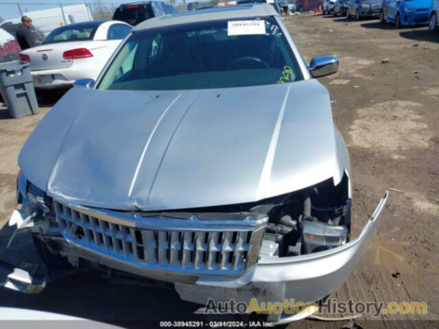 LINCOLN MKZ, 3LNHM26T09R627889