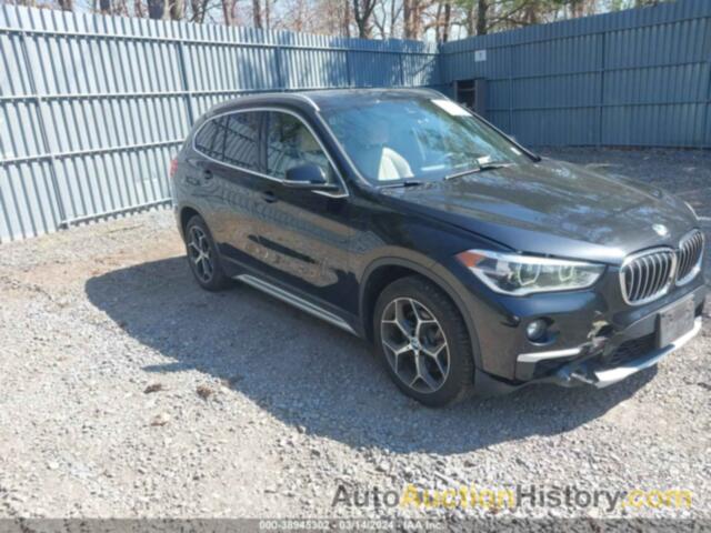 BMW X1 XDRIVE28I, WBXHT3C53K5L36205