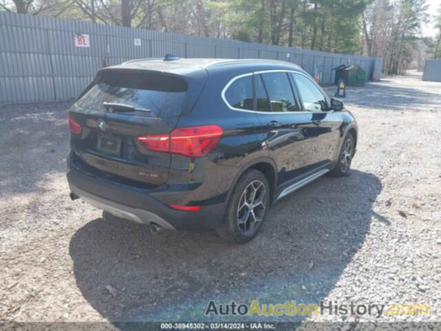 BMW X1 XDRIVE28I, WBXHT3C53K5L36205