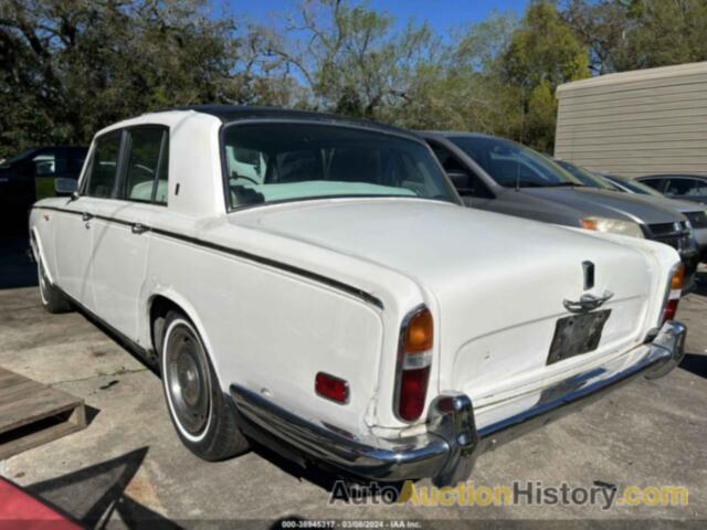 ROLLS-ROYCE SILVER SPUR, SRH11353