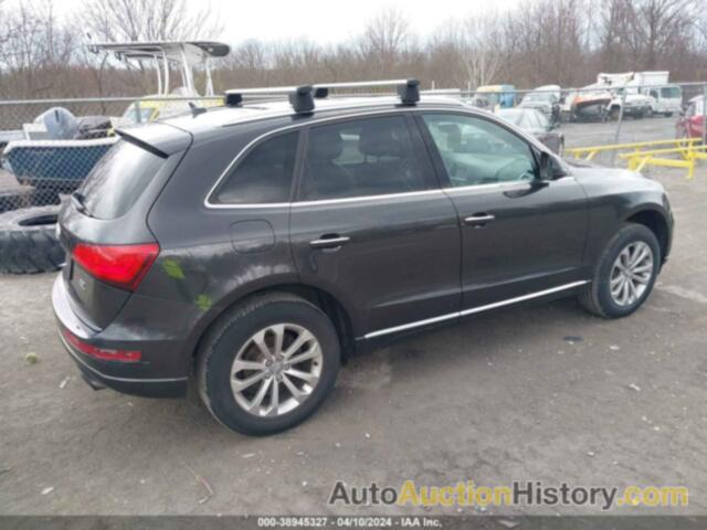 AUDI Q5 2.0T PREMIUM, WA1CFAFP8FA135911