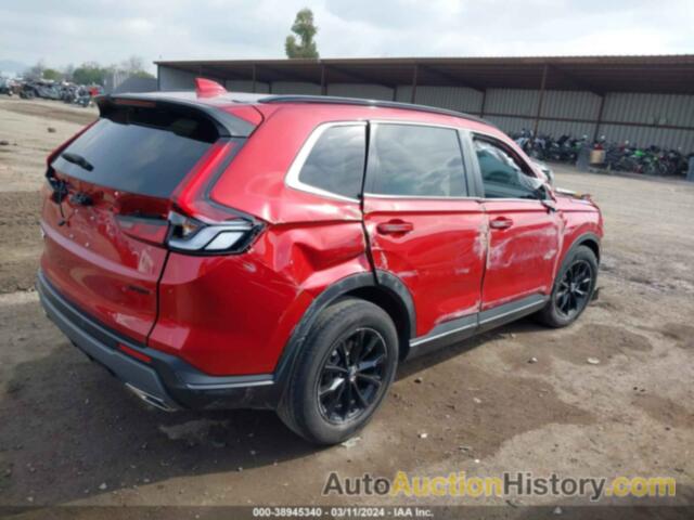 HONDA CR-V HYBRID SPORT, 2HKRS5H54PH715701