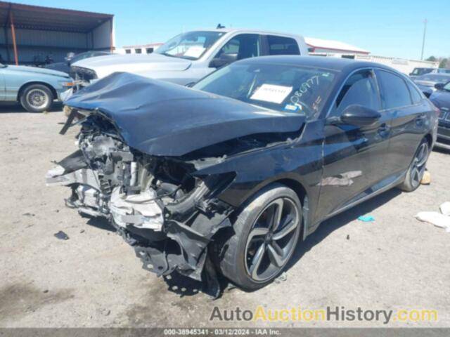 HONDA ACCORD EX-L, 1HGCV1F60JA080977