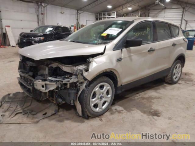 FORD ESCAPE S, 1FMCU0F74JUD01771