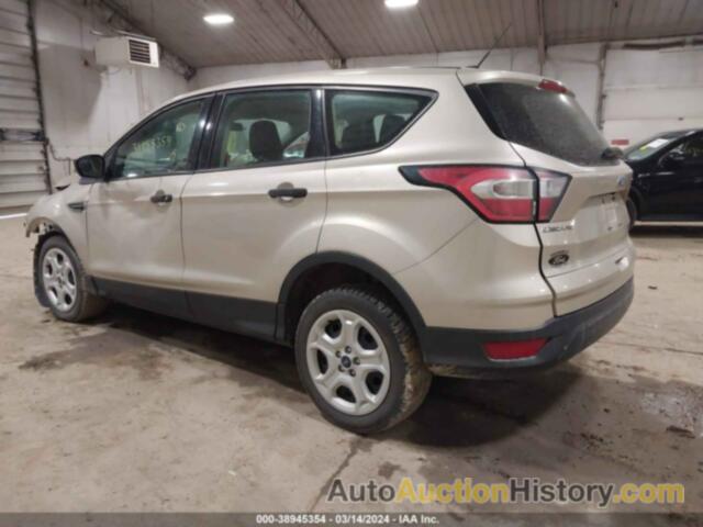 FORD ESCAPE S, 1FMCU0F74JUD01771