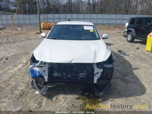 NISSAN ALTIMA SV FWD, 1N4BL4DV0PN305093