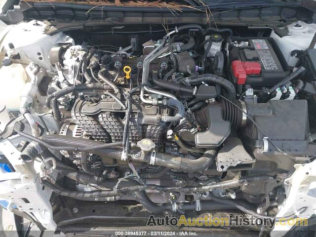 NISSAN ALTIMA SV FWD, 1N4BL4DV0PN305093