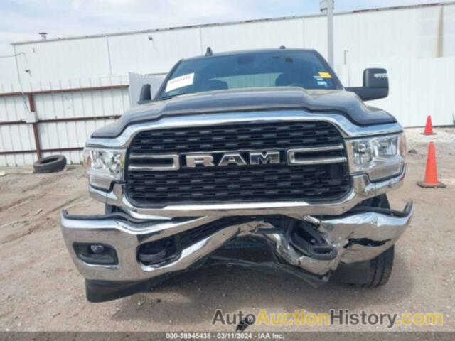 RAM 2500 BIG HORN  4X4 6'4 BOX, 3C6UR5DL5PG651386