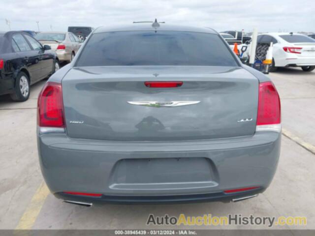 CHRYSLER 300 TOURING AWD, 2C3CCARG7KH706332