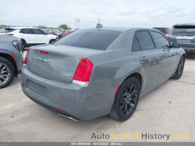 CHRYSLER 300 TOURING AWD, 2C3CCARG7KH706332